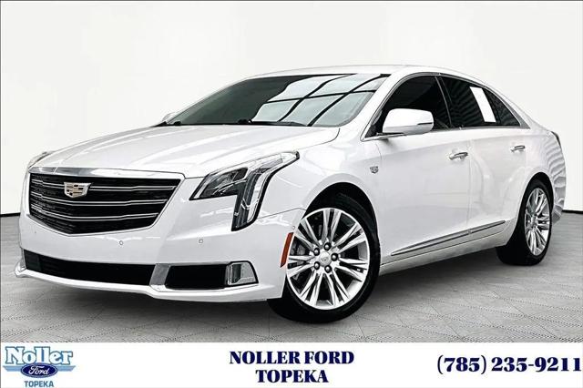 2018 Cadillac XTS Luxury for sale in Topeka, KS
