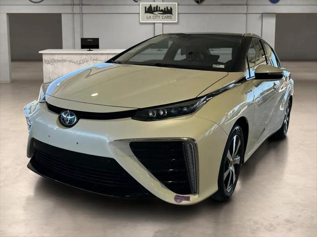 2019 Toyota Mirai Base for sale in Inglewood, CA