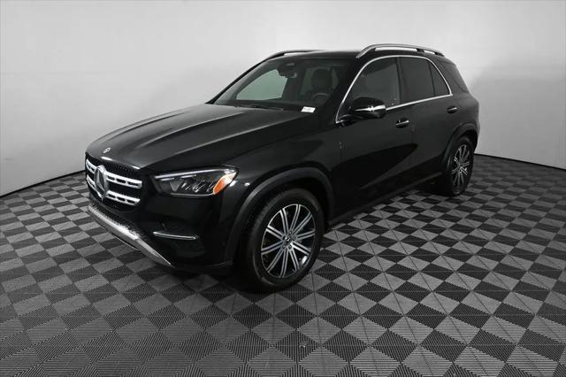 2026 Mercedes-Benz GLE GLE 350 Base 4MATIC for sale in Atlanta, GA