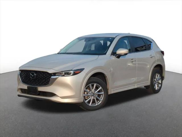 2024 Mazda CX-5 2.5 S Preferred for sale in Troy, MI