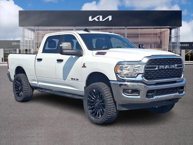 2024 Ram 2500 Big Horn Crew Cab 4x4 6'4" Box for sale in Allentown, PA