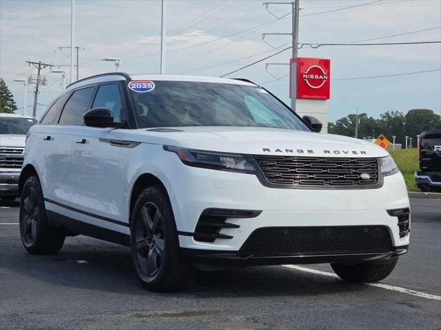 2025 Land Rover Range Rover Velar P250 Dynamic SE for sale in Madison, WI