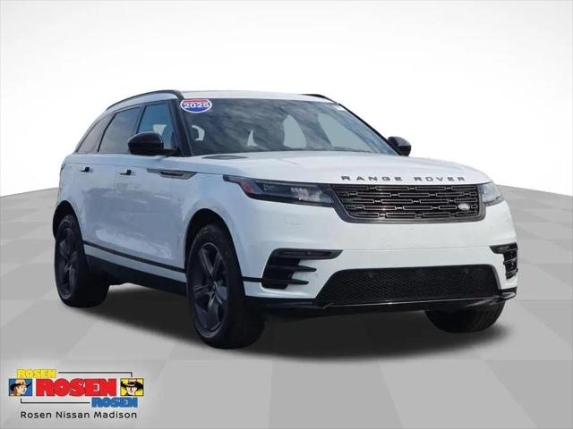 2025 Land Rover Range Rover Velar P250 Dynamic SE for sale in Madison, WI