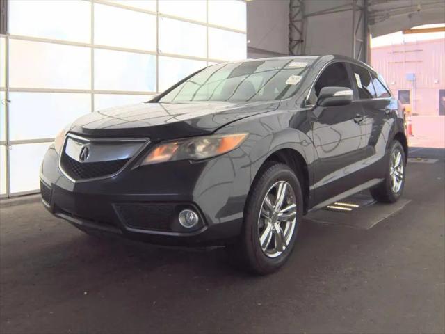 2014 Acura RDX Technology for sale in Phoenix, AZ