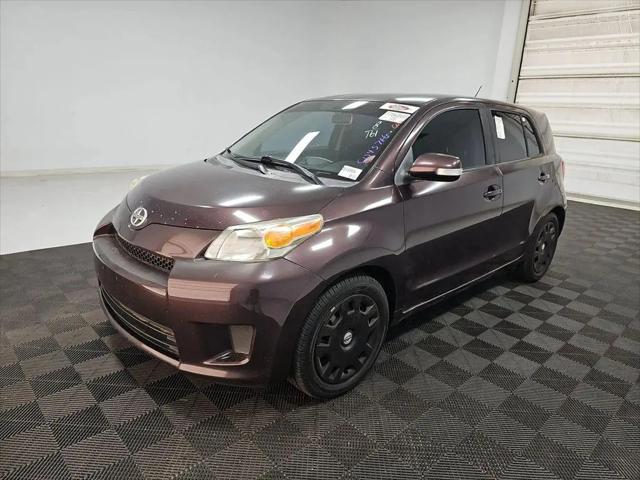 2011 Scion xD Hatchback 4D for sale in Phoenix, AZ