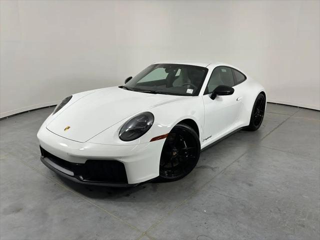 2025 Porsche 911 Carrera GTS for sale in Omaha, NE