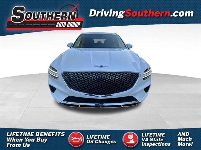 2025 Genesis GV70 2.5T AWD for sale in Virginia Beach, VA