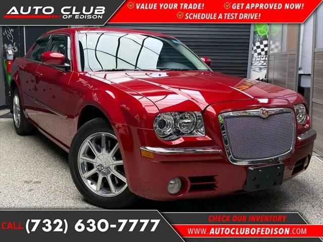 2008 Chrysler 300 Limited for sale in Edison, NJ