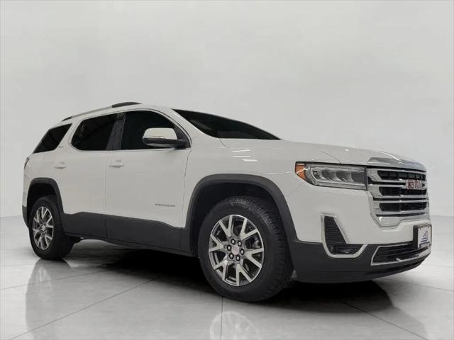 2023 GMC Acadia AWD SLT for sale in Green Bay, WI
