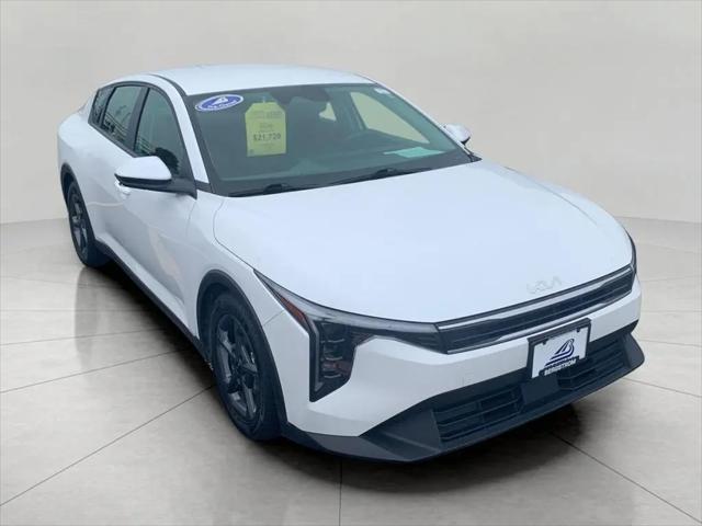 2025 Kia K4 LXS for sale in Green Bay, WI