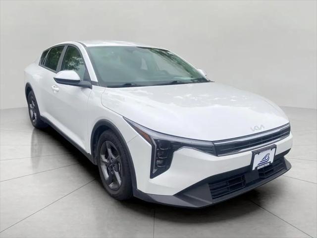 2025 Kia K4 LXS for sale in Green Bay, WI