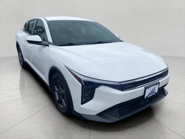 2025 Kia K4 LXS for sale in Green Bay, WI