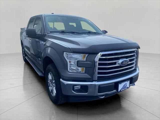 2017 Ford F-150 XLT for sale in Green Bay, WI