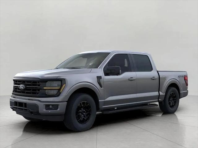 2026 Ford F-150 XLT for sale in Green Bay, WI
