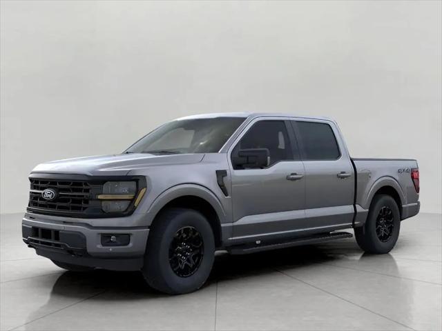 2026 Ford F-150 XLT for sale in Green Bay, WI