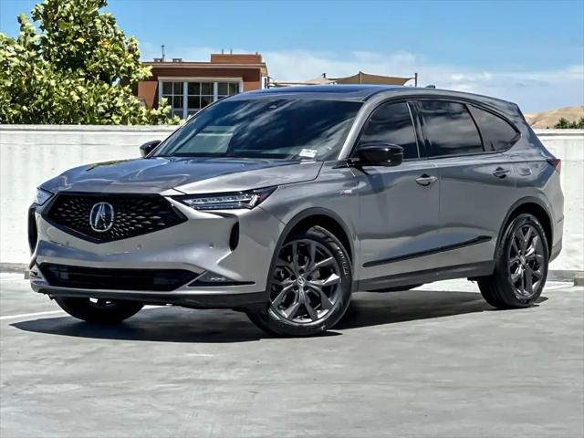 2023 Acura MDX A-SPEC for sale in Walnut Creek, CA