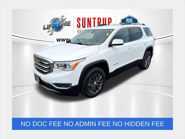2018 GMC Acadia SLT-1 for sale in Saint Peters, MO