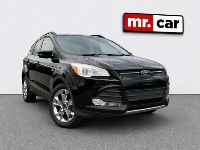 2014 Ford Escape SE for sale in Pompano Beach, FL