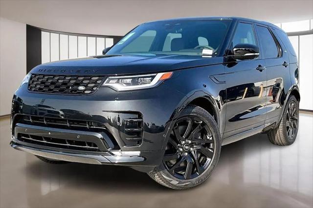 2025 Land Rover Discovery P360 Dynamic SE for sale in Cerritos, CA