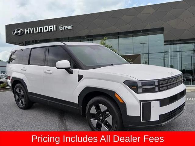 2026 Hyundai Santa Fe Hybrid SE for sale in Greer, SC
