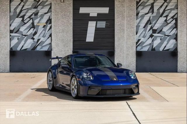 2026 Porsche 911 GT3 for sale in Dallas, TX