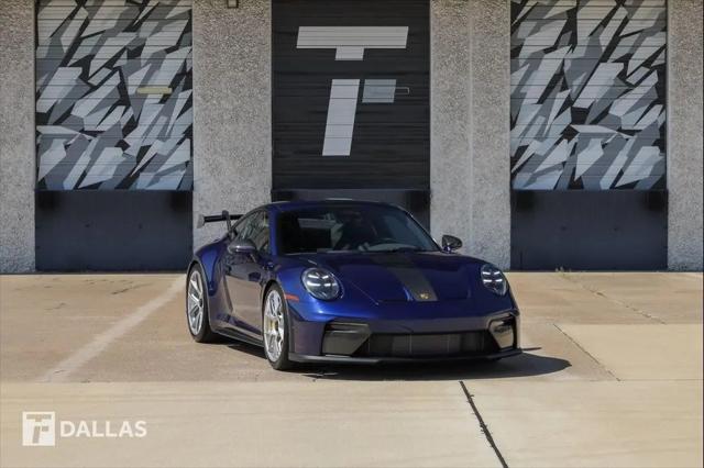 2026 Porsche 911 GT3 for sale in Dallas, TX