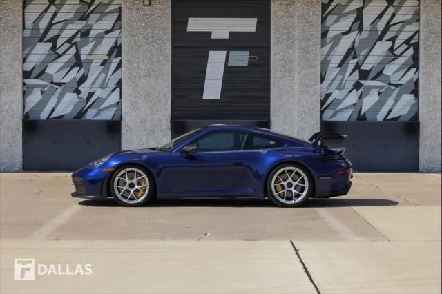 2026 Porsche 911 GT3 for sale in Dallas, TX