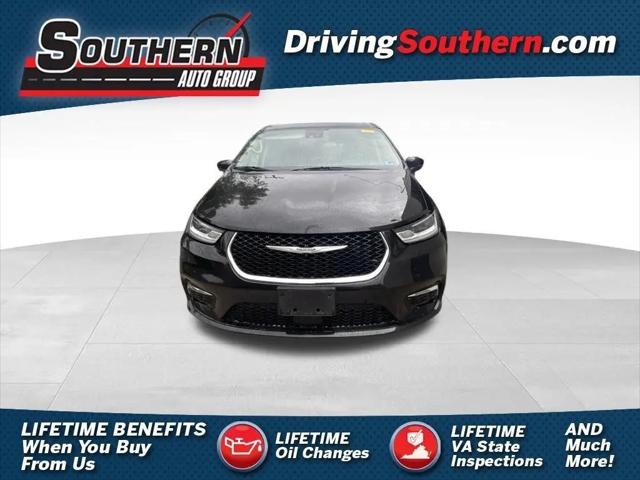 2023 Chrysler Pacifica Touring L for sale in Virginia Beach, VA