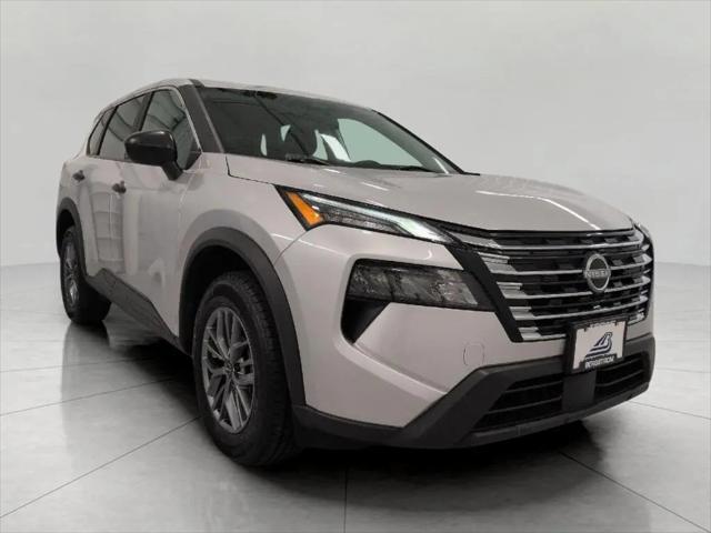 2024 Nissan Rogue S Intelligent AWD for sale in Green Bay, WI