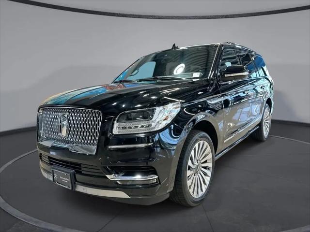 2018 Lincoln Navigator Reserve for sale in Paramus, NJ