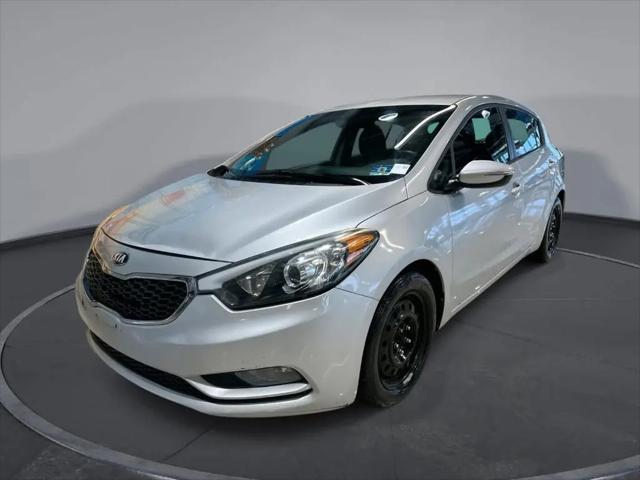 2016 Kia Forte LX for sale in Paramus, NJ