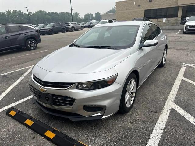 2016 Chevrolet Malibu 1LT for sale near Columbus, OH