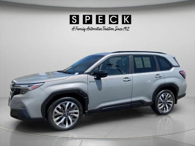 2025 Subaru Forester Touring Hybrid for sale in Kennewick, WA