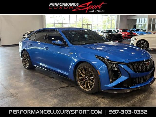2025 Cadillac CT5-V for sale near Marysville, OH