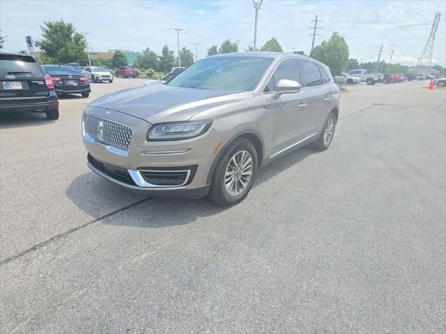 2019 Lincoln Nautilus Select for sale in Lafayette, IN