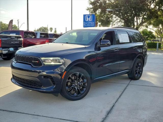 2024 Dodge Durango GT AWD for sale in Tampa, FL