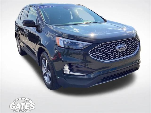 2023 Ford Edge SEL for sale in South Bend, IN