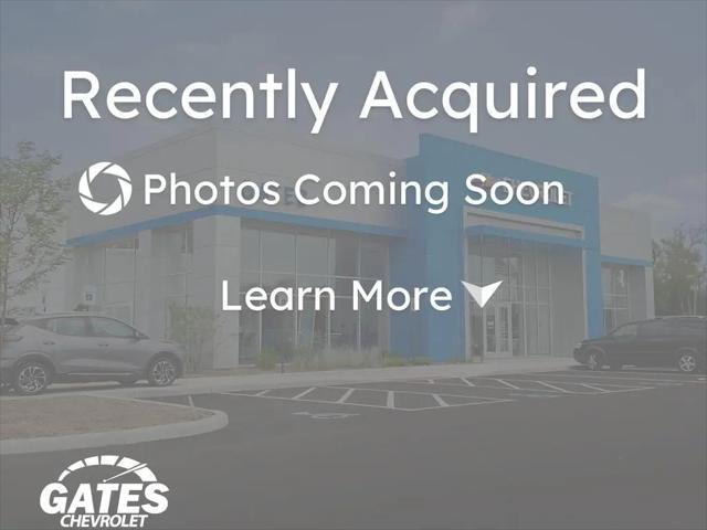 2023 Chevrolet Equinox FWD LT for sale in South Bend, IN