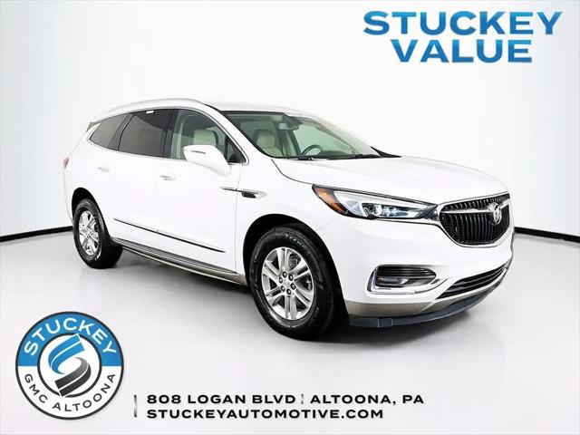2020 Buick Enclave AWD Essence for sale in Altoona, PA
