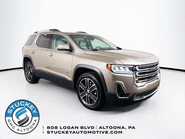 2023 GMC Acadia AWD SLT for sale in Altoona, PA