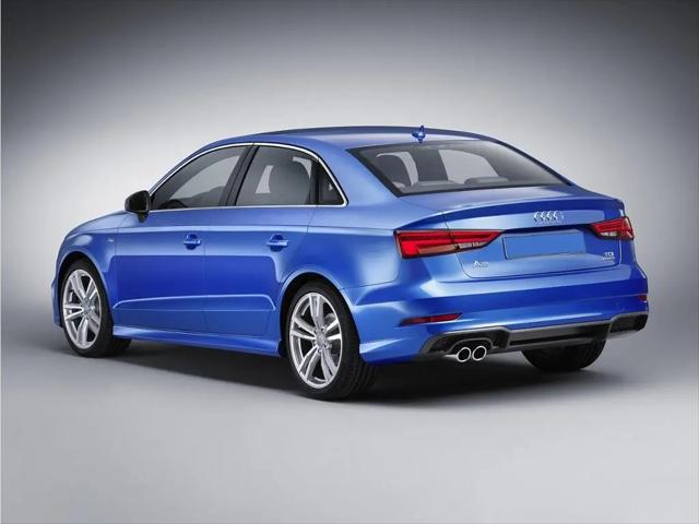2018 Audi A3 2.0T Premium for sale in Columbus, OH