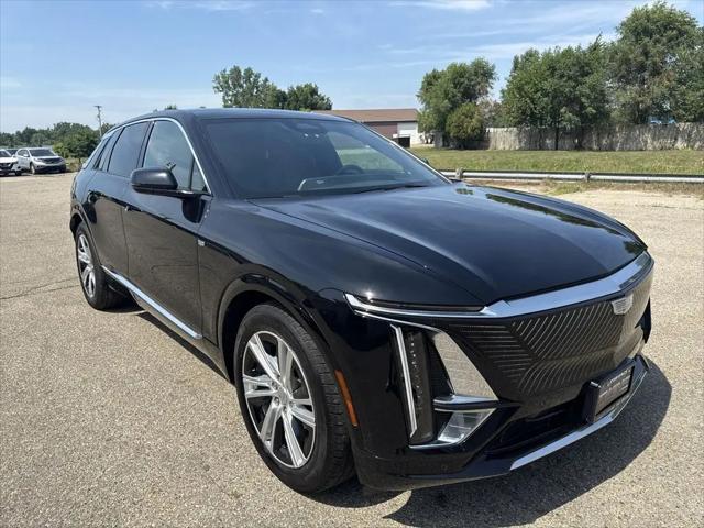 2024 Cadillac iQ Tech w/1SA for sale in Wayland, MI
