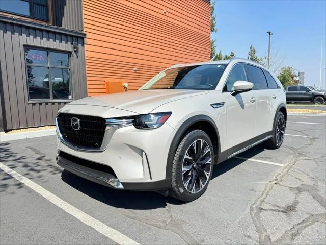 2024 Mazda X-90 Premium Plus for sale in Bend, OR