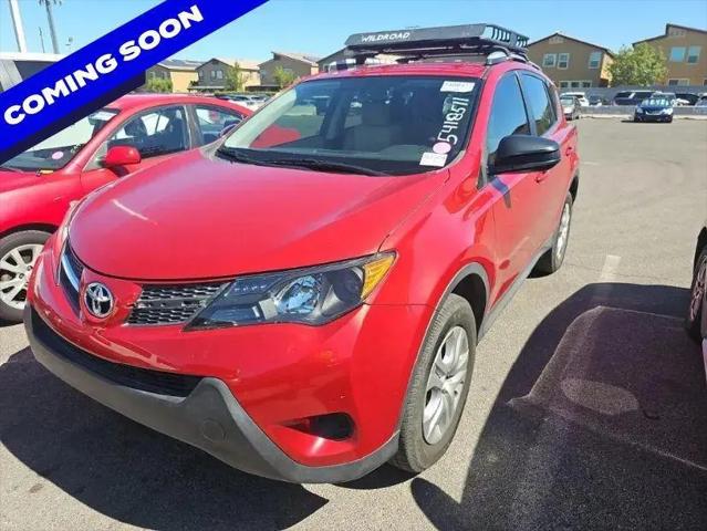 2013 Toyota RAV4 LE for sale in Bend, OR