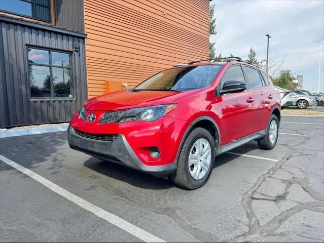 2013 Toyota RAV4 LE for sale in Bend, OR