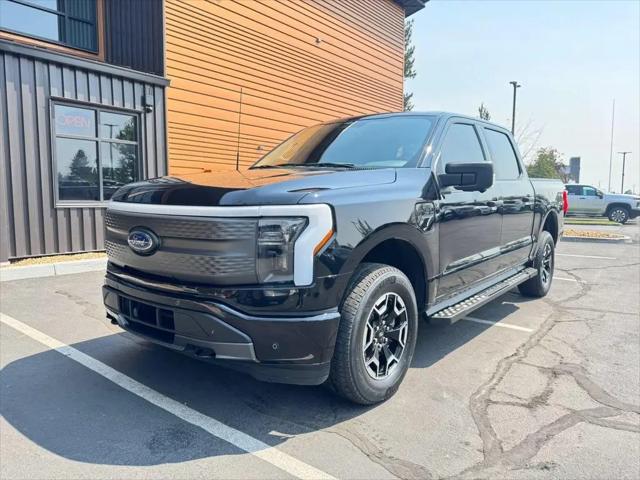 2023 Ford F-150 XLT for sale in Bend, OR