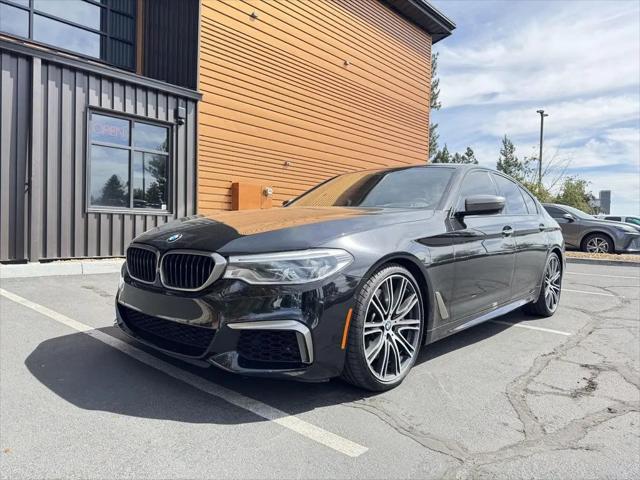 2018 BMW M5 xDrive for sale in Bend, OR