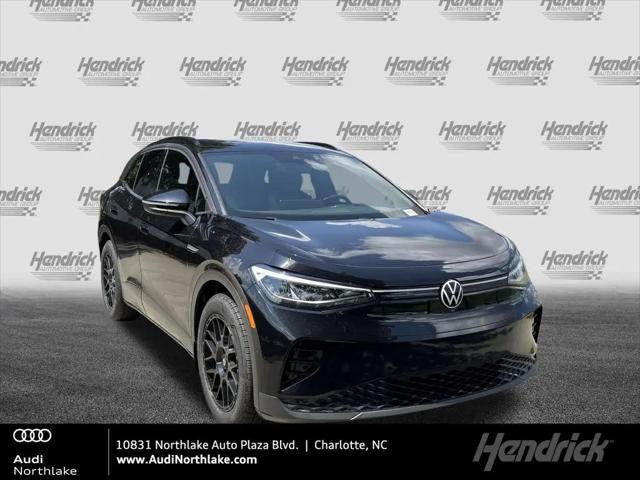 2023 Volkswagen ID.4 Pro for sale in Charlotte, NC