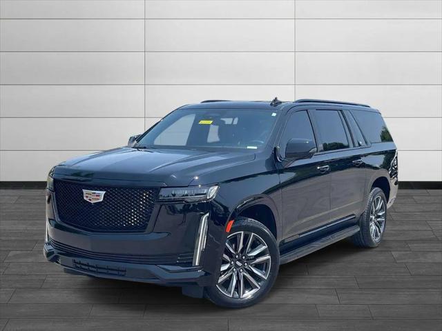 2021 Cadillac Escalade ESV 4WD Sport for sale in Mt. Juliet, TN