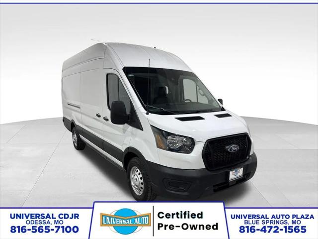2024 Ford Transit Cargo Van Base for sale in Odessa, MO